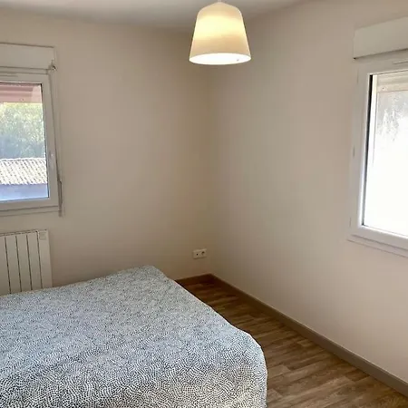Maison A La Campagne