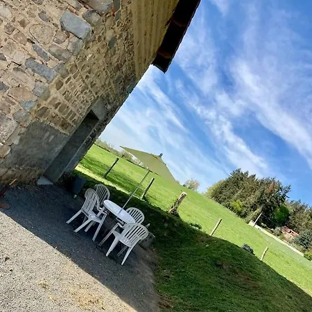 Maison A La Campagne Dom wakacyjny *