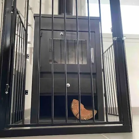 Maison A La Campagne Dom wakacyjny