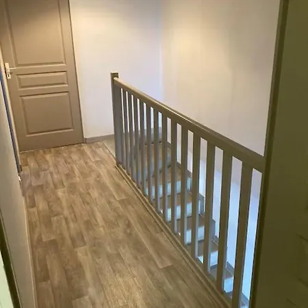 Maison A La Campagne Dom wakacyjny *