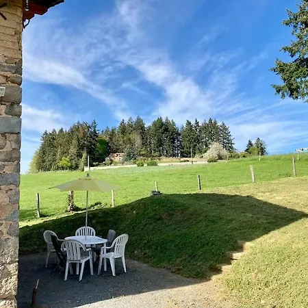 Maison A La Campagne Dom wakacyjny *