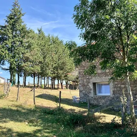 Dom wakacyjny Maison A La Campagne *
