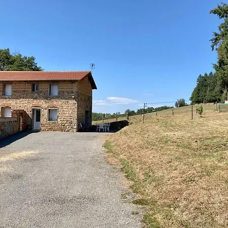 Maison A La Campagne